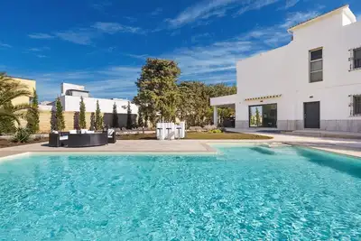 Image de 2733 Villa Nunzia by Perle di Puglia