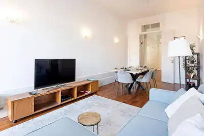 Image de Aurora Heights Apartment by LovelyStay