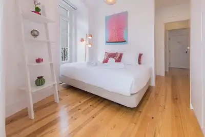 Image de Lusitano's 2bdr Apartment in Alfama by LovelyStay