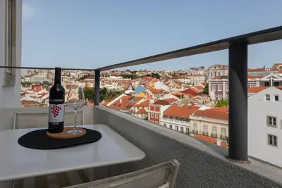 Image de Sunny Santa Catarina I by LovelyStay