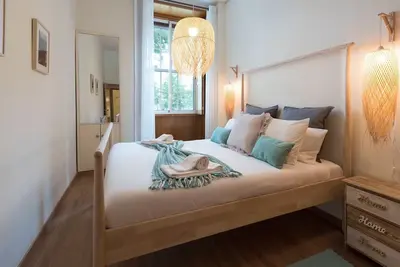 Image de The Porto Getaway - Free Parking by LovelyStay