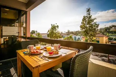 Image de Camões Apartment by Atlantic Holiday