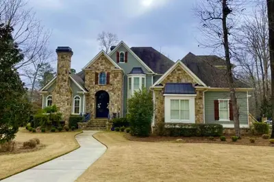 Image de Promo 10% Weekly Discount! \nBeautiful Home in Champions Retreat