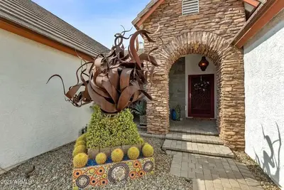 Image de 3 br Art House Near Az Cardinals & Spring Training