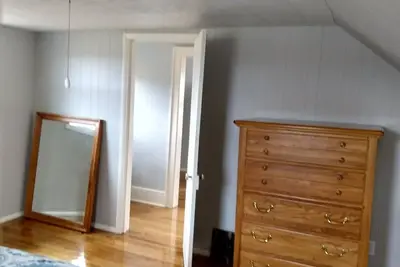 Image de Peaceful farmhouse