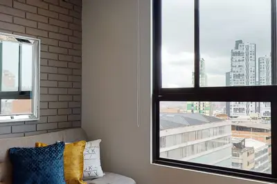 Image de Spectacular Loft In Chapinero