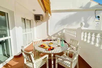 Image de Shr016 Apartment with pool in Las Rosas de Capistrano