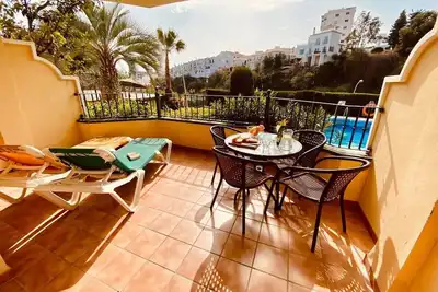 Image de Jardines de Burriana 12