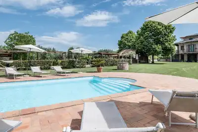 Image de Magnifique maison à Montefiascone
