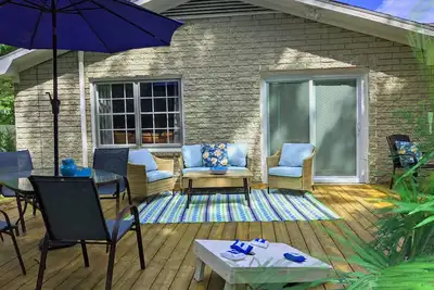 Image de Wilmington Family Vacation Home