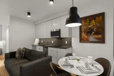 Image de Bison Meadow Lodge #2