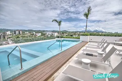 Image de Pavilion 402: 2br Golden Zone - 1 Block to Beach