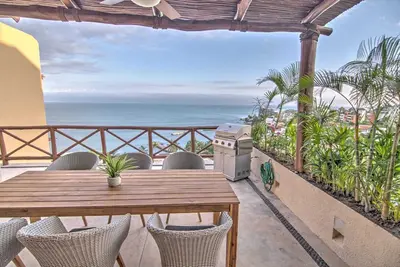Image de 3br Oceanview Penthouse - 8 Pools - Gym - Spa