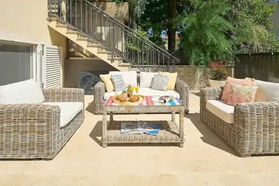 Image de Villa Richness with Pool