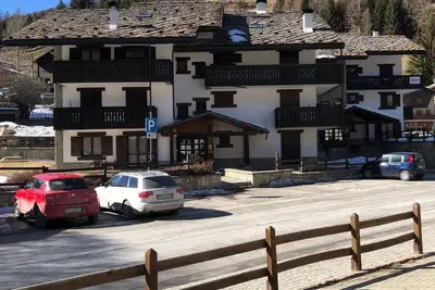 Image de Cozy apartment in downtown Champoluc