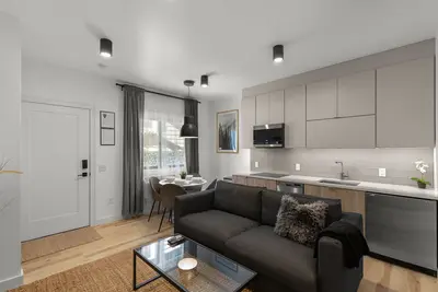 Image de Bison Meadow Lodge #3