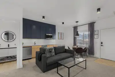 Image de Bison Meadow Lodge #4