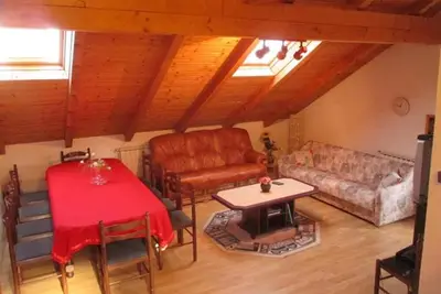 Image de Apartment Opg Balja - Two Bedroom Apartment