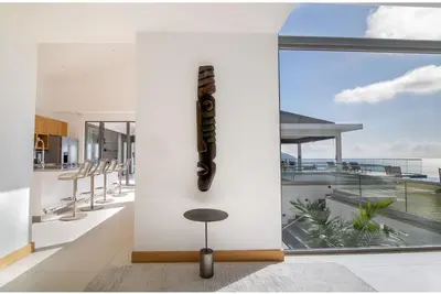 Image de AquaBlu Villa