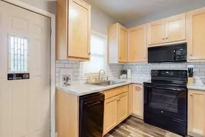Image de Updated 2+bedroom, 2 bath walk to Mayo Clinic