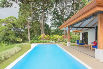 Image de Villa Saltamontes, ocean view and private pool!