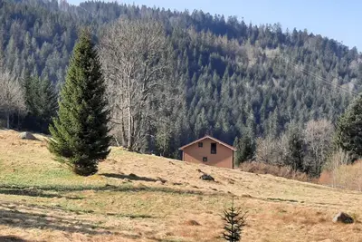 Image de Gérardmer Chalet cosy/neuf randonnées et ski
