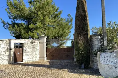 Image de Authentique Mas au cœur de la Provence - L'Oustau Dou Pastre