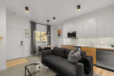 Image de Bison Meadow Lodge #5