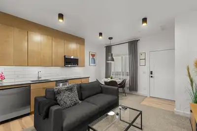 Image de Bison Meadow Lodge #6