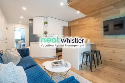 Image de Steps to Gondola, 1br + Loft/Newly Reno'd W/Views!