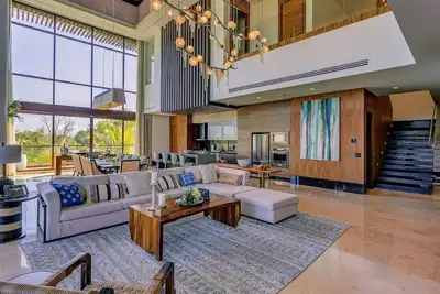 Image de The Estates Four Bedroom Loft E1- Nuevo Vallarta