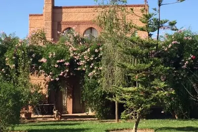 Image de Small charming villa