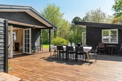 Image de Superbe maison de 4 chambres à Vejby