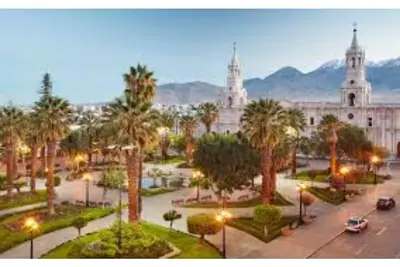 Image de The perfect family friendly destination