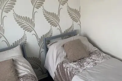 Image de Perfect Chalet for a small family stay close to Norfolk Beach, Hemsby