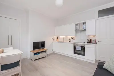 Image de Superb 1 bedroom + sofabed on the famous Royal Mile, 150 metres to Edinburgh Castle