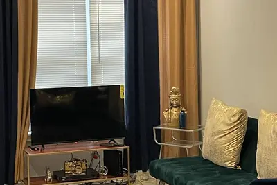 Image de Beautiful Gated private home