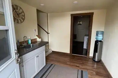 Image de ParkWay Yellowstone Guest House Apartment #5