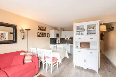 Image de Appartement 6 personnes proche pistes de skis du Pla d'Adet