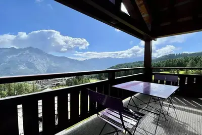 Image de Appartement
