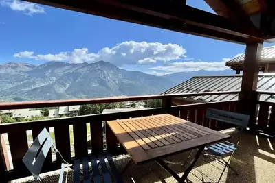 Image de Appartement