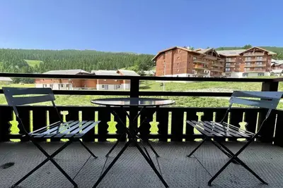 Image de Appartement