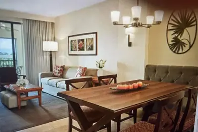 Image de Beautiful large1 bedroom villa 15 minutes to theme parks!