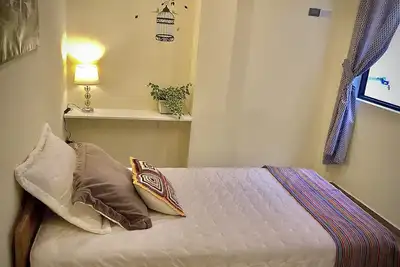Image de Acogedor departamento privado, independiente, comodidades