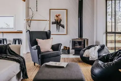 Image de Cooper's Hill ~ Daylesford Region ~ Country Escape