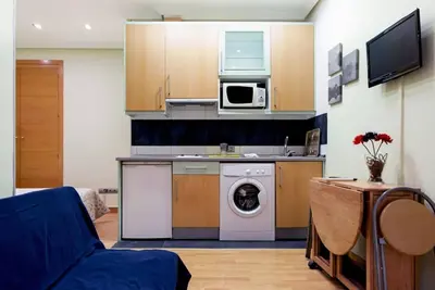 Image de Appartement Hita Ii À Madrid Centre Callao / Gran Via