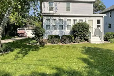 Image de Eaa Only a Mile Away