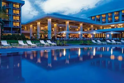 Image de Marriott Waikaloa Ocean Resort 1br Island View Villa!