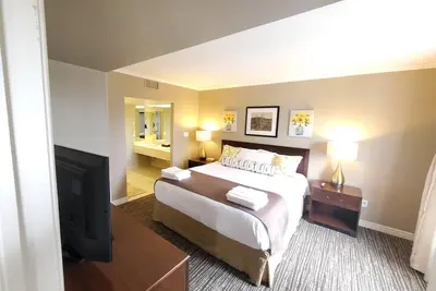 Image de Private Presidential Suite  1 Bedroom