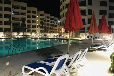 Image de Appartement familial en bord de mer